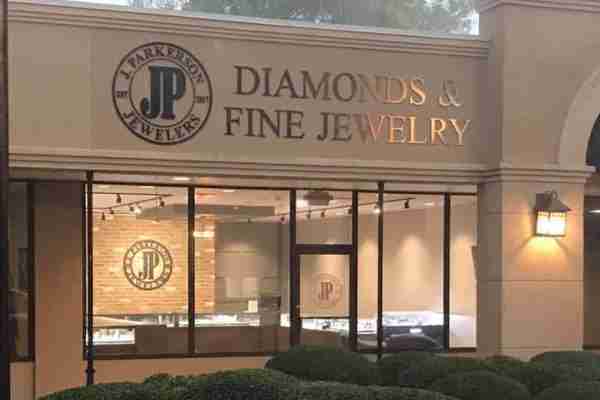 J Parkerson Jewelers