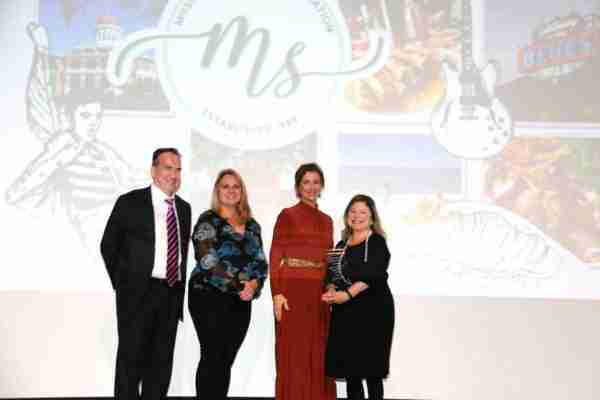 Governor's Conference on Tourism Awards