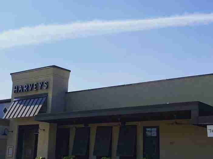 Harvey's Restaurant Harvey's Restaurant