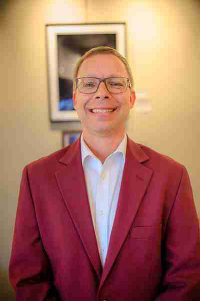 Brian McCaskill