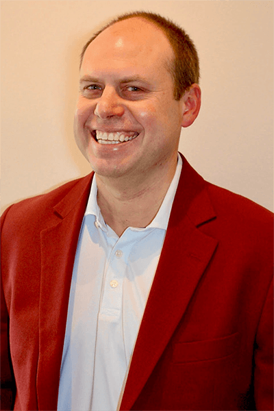 Jay Cook