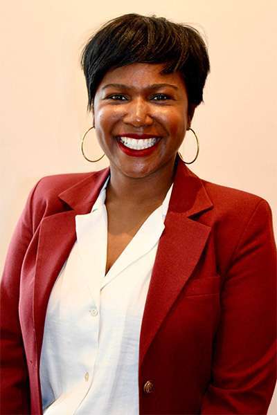 Lateshia Butler