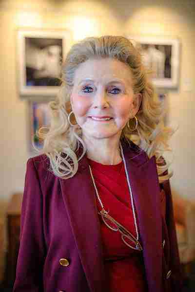 Pat Lane