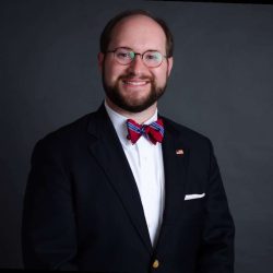 Kyle Jordan, Treasurer Kyle Jordan