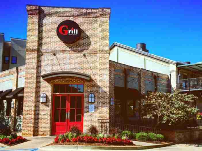 the grill 702x526