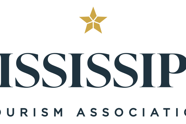 Mississippi Tourism Association Logo
