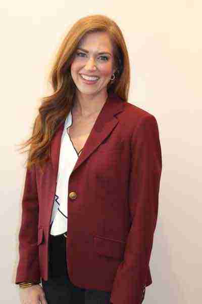 Mary Kathryn Nichols Mary Kathryn Nichols