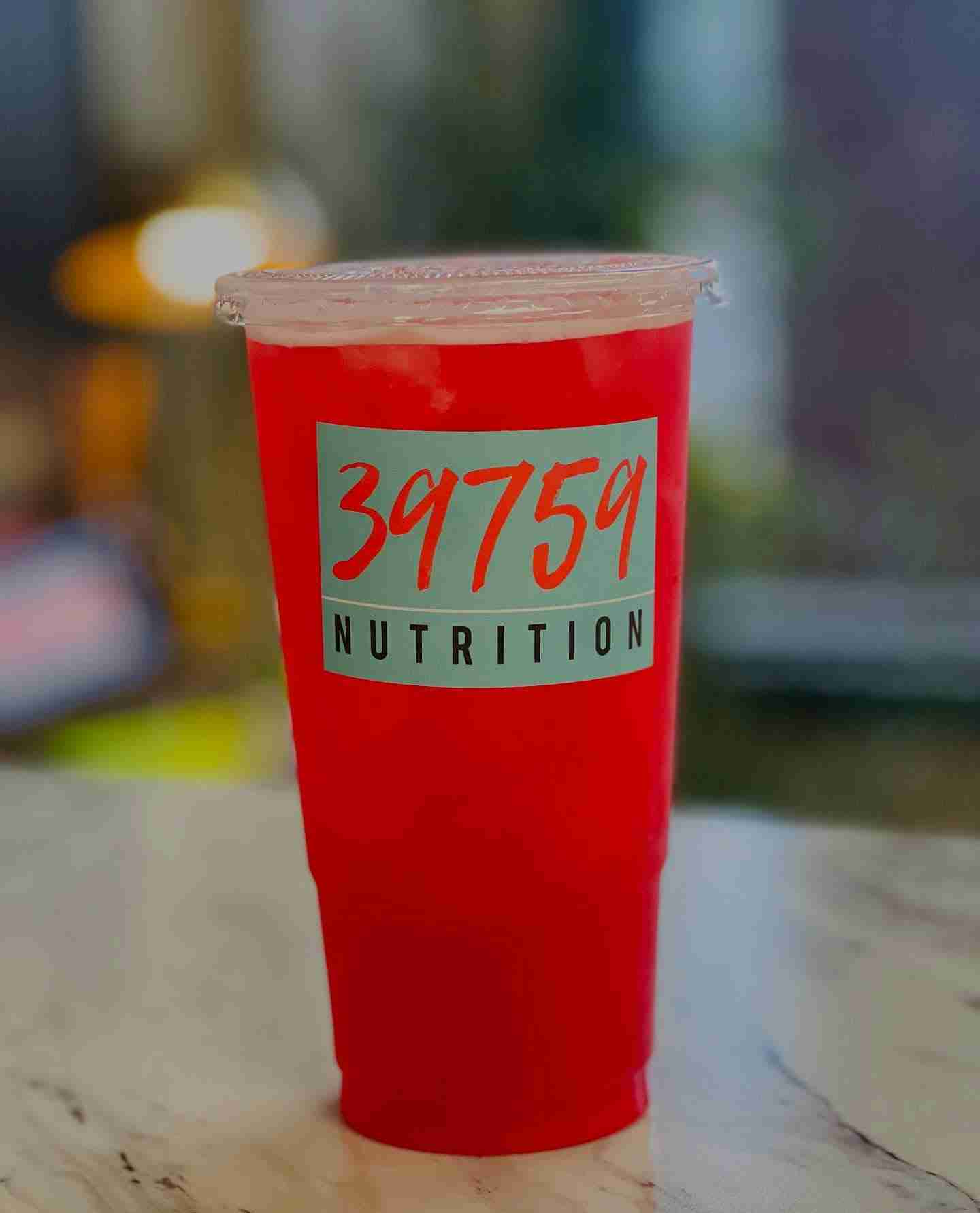 39759 Nutrition