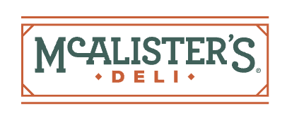 McAlister's Deli