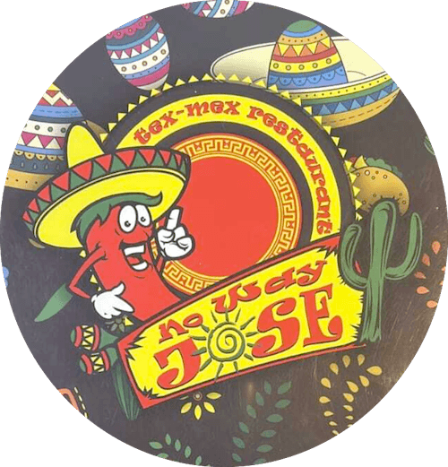 No way Jose