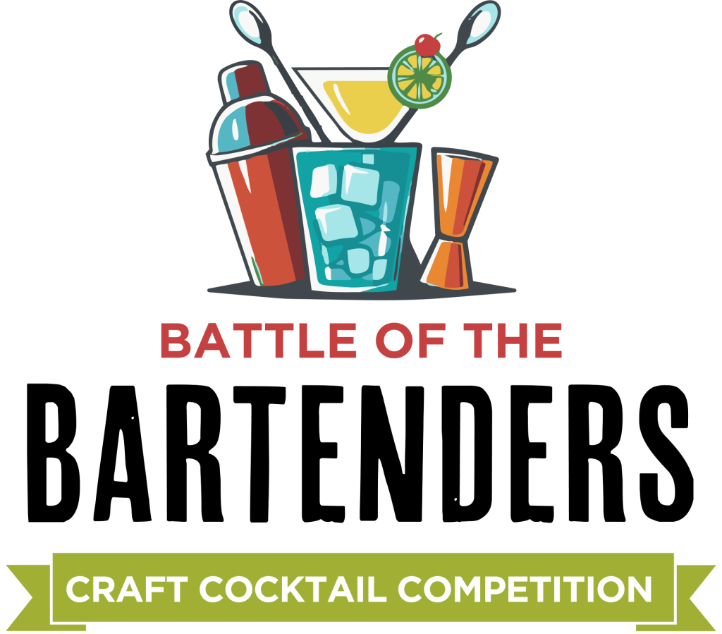 Battle of the Bartenders