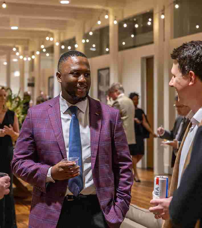 Business After Hours